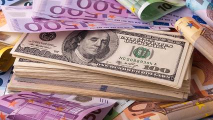 Dolar/TL güne nasıl başladı? 3 Ekim 2025