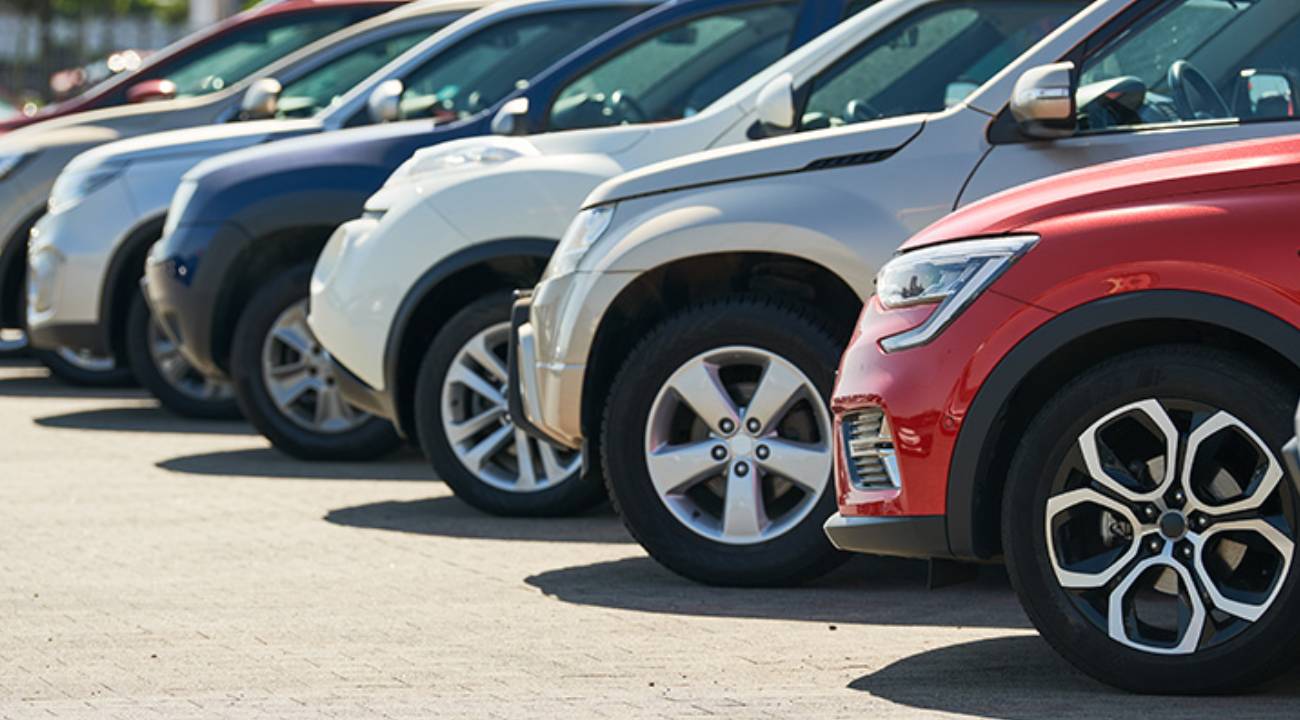Otomotiv pazarı dokuz ayda yüzde 9,15 büyüdü