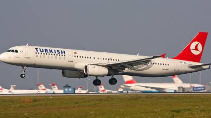 THY'den bilanço değerlendirmesi var