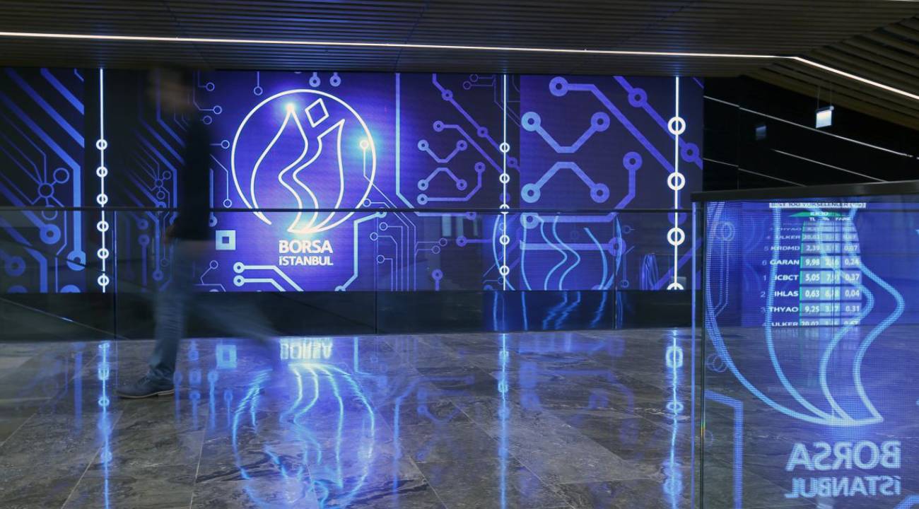 Borsada geçen hafta yeni iş ilişkisi duyuran 10 şirket var (3-7 Kasım)