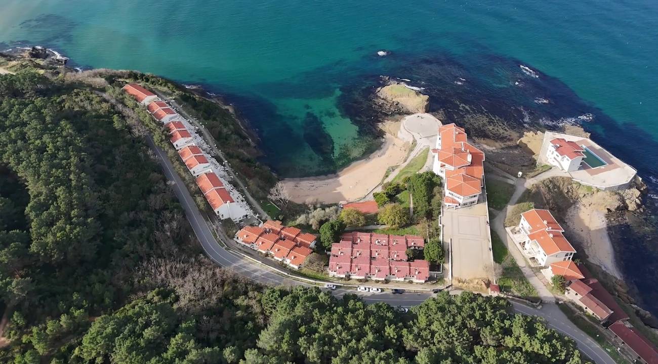 İstanbul'da milyonluk tesis kabus oldu: 186 odalı otel 8 yıldır çözüm bekliyor