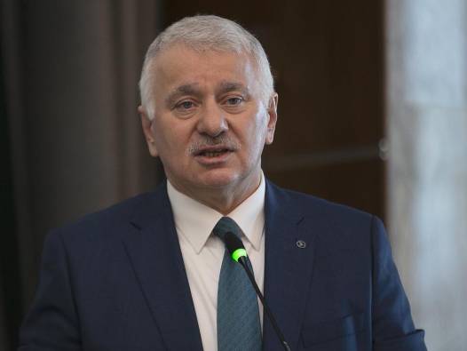 100. yılda dev hedef: THY dünyanın en büyük 5 hava yolundan biri olacak