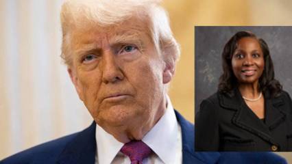 Yargıçtan Trump'a Fed freni: Cook'un görevden alınması durduruldu
