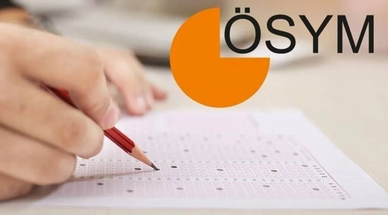 ÖSYM açıkladı: YDS/2 için sınava giriş belgesi erişime açıldı