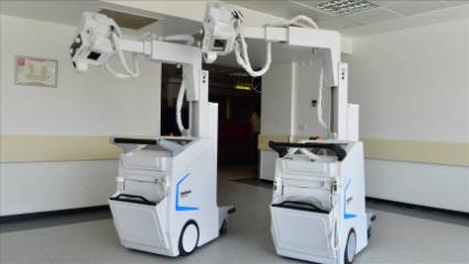 Borsanın en değerli şirketi sağlıktaki en büyük sözleşmesine imza attı