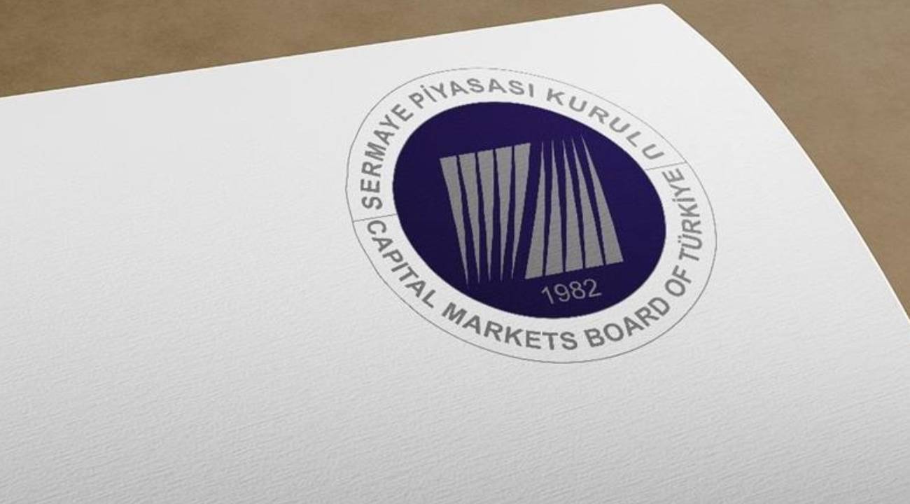 SPK Teşkilat Yönetmeliği değişti