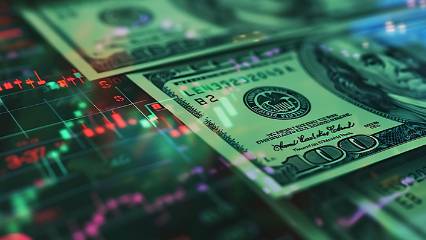 IMF küresel ekonomik büyüme tahminini yükseltti