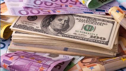 Dolar/TL güne nasıl başladı? 19 Eylül 2025