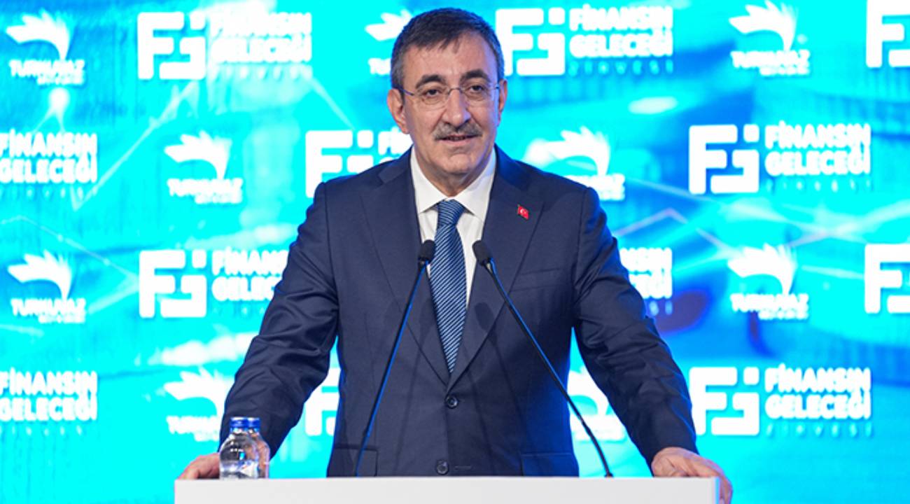 "Önceliğimiz enflasyonu düşürmek olacak"