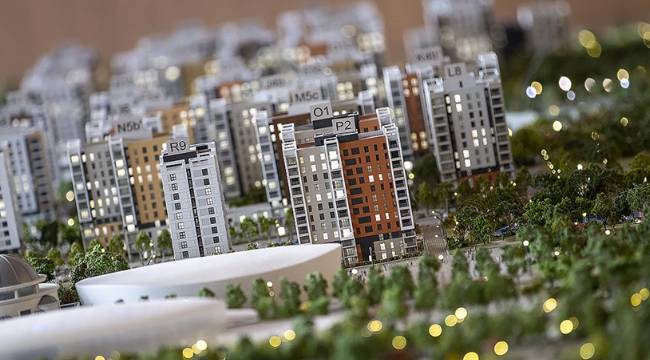 ‘Yeni Yuvam Modeli’nde Emlak Konut’un hangi projeleri yer alıyor?