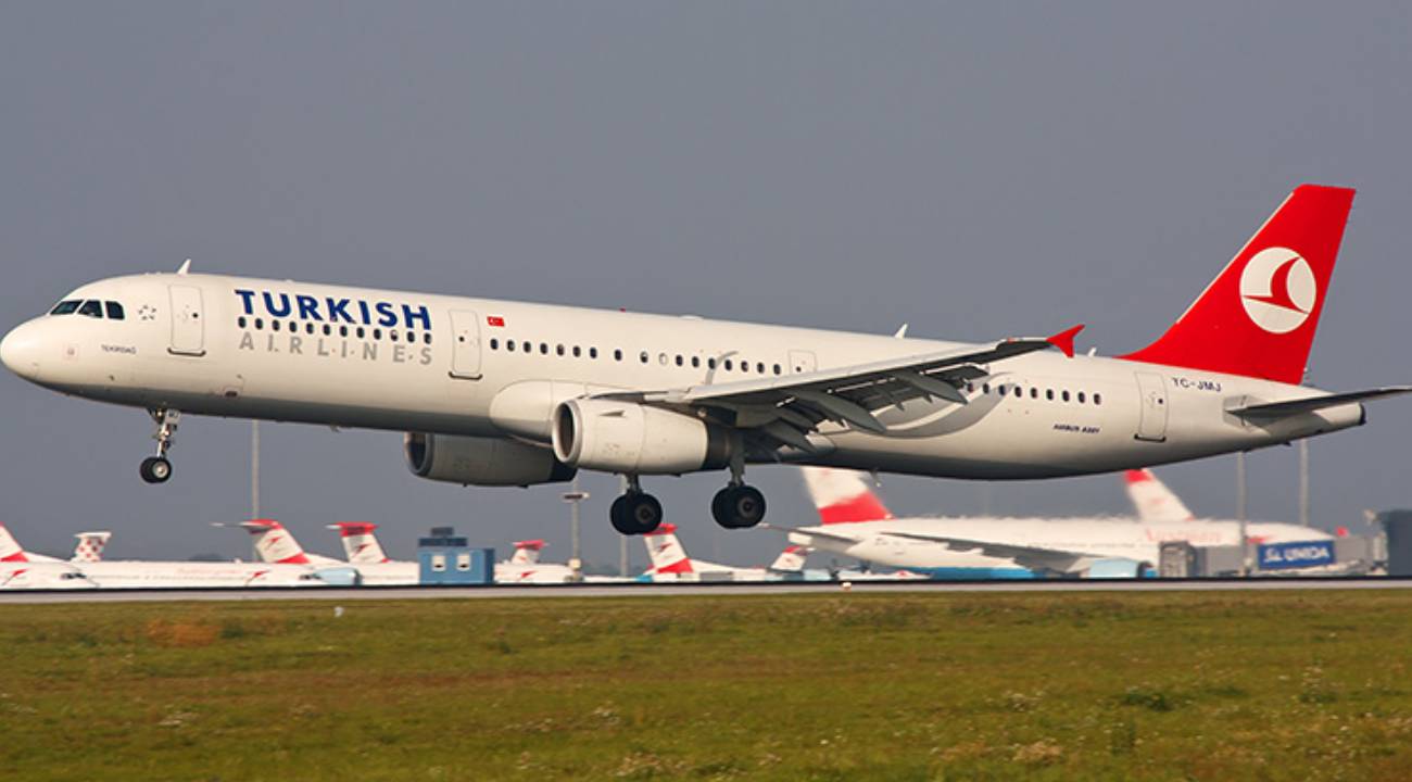 THY'den bilanço değerlendirmesi var 