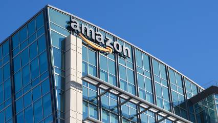 Amazon'dan Hindistan'a 35 milyar dolar yatırım