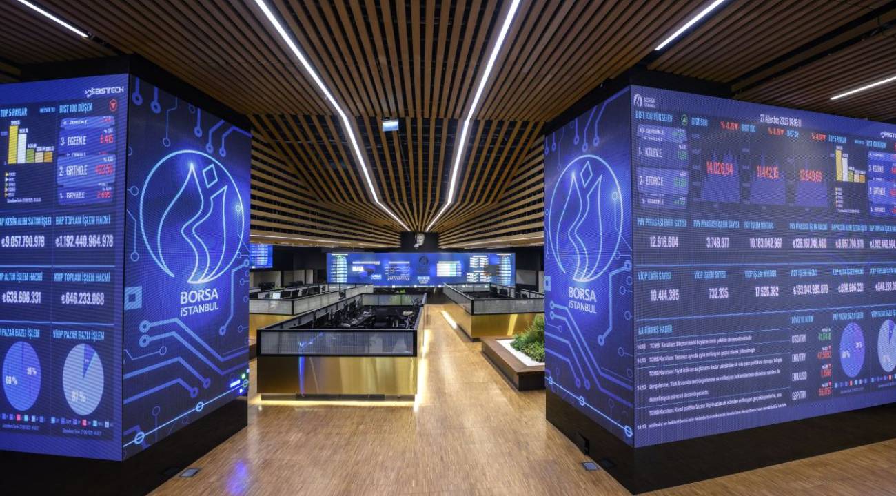 Yarın temettü dağıtacak 3 hissenin fiyatında düzeltme olacak (25 Kasım)