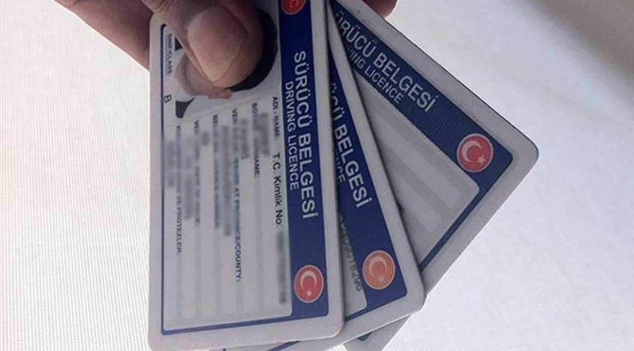 1 milyon 843 bin 722 sürücü için son çağrı