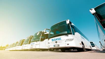 Gür-Sel Turizm ABD'de şirket kuruluşunu duyurdu
