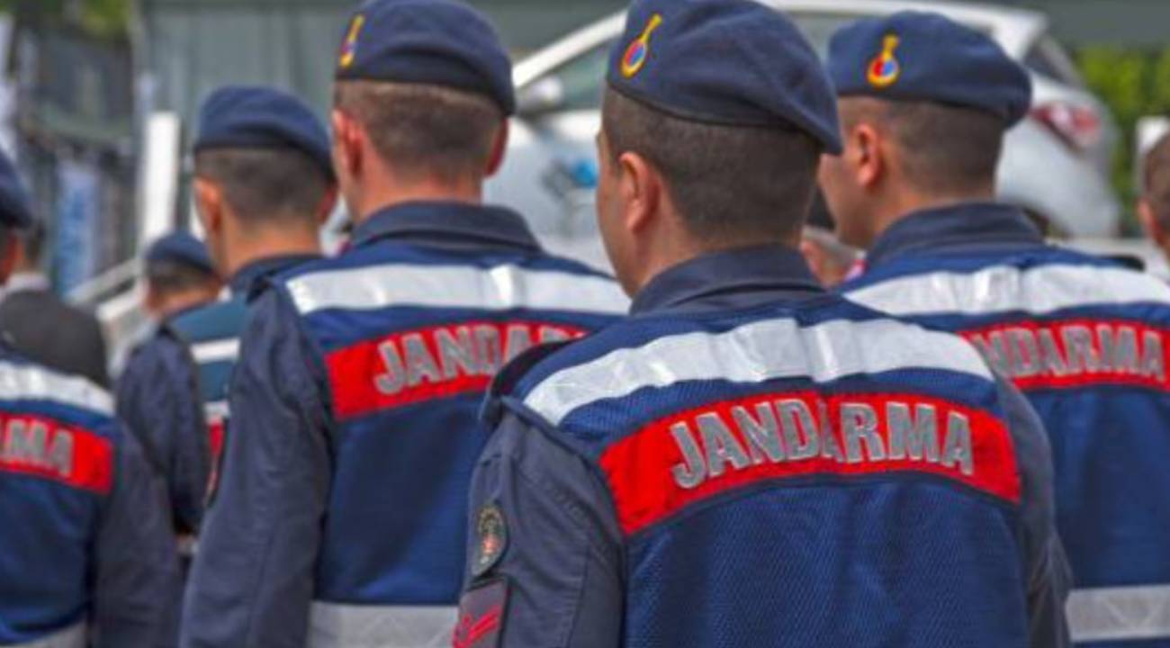Jandarma Genel Komutanlığı personel alımı ne zaman, şartları neler?
