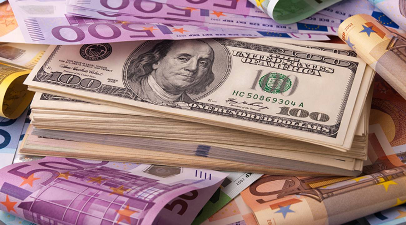Dolar/TL güne nasıl başladı? 16 Eylül 2025