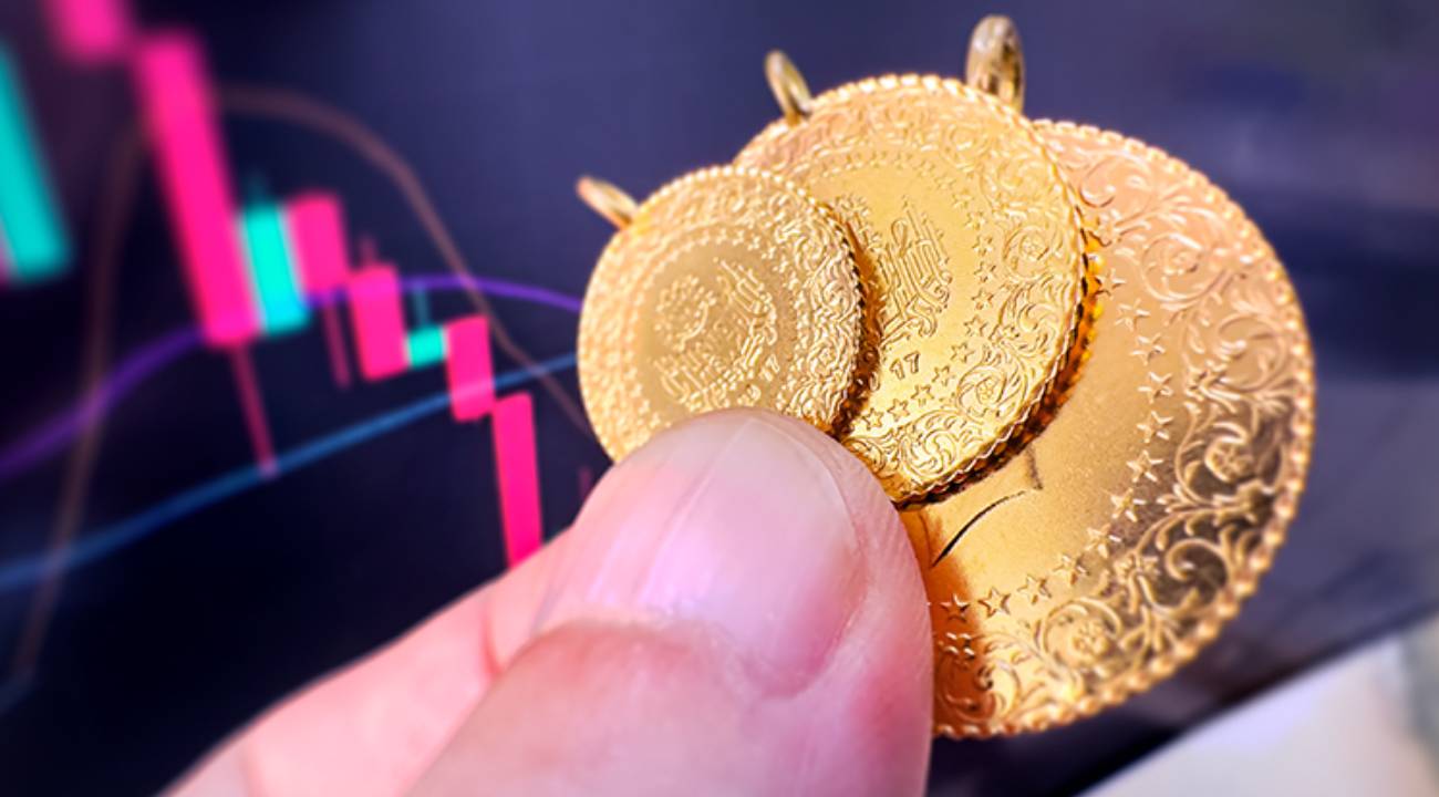 Altın güne nasıl başladı? 29 Eylül altın fiyatları