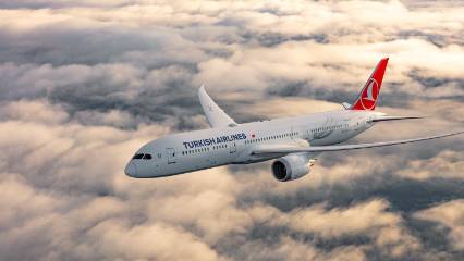 THY'den Güney Avrupa'ya bilet kampanyası var