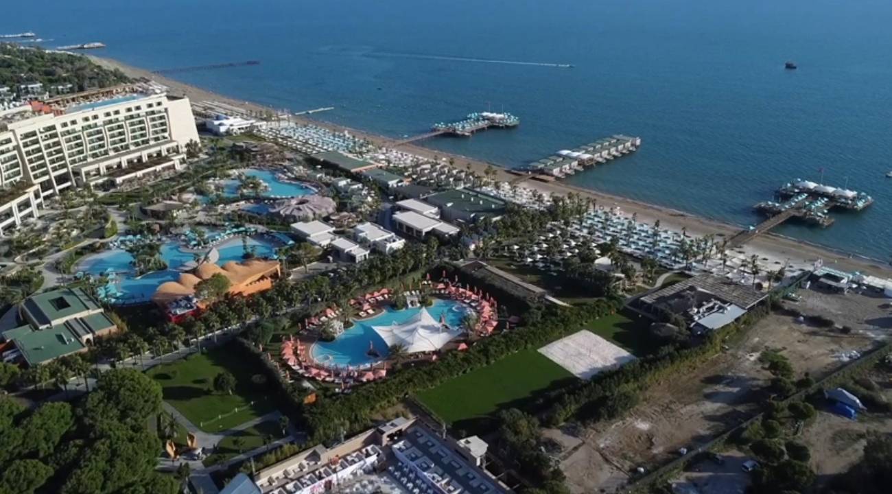 Turizmciler su alarmında: Otellerde tasarruf kampanyası başladı