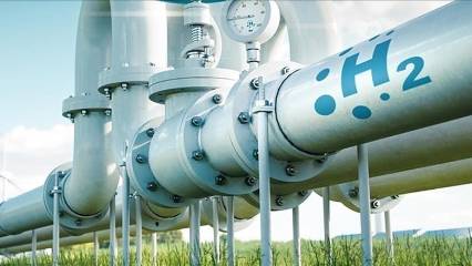 Hidrojen, enerji sektöründe dengeleri değiştiriyor