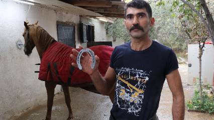 Yok olma tehlikesiyle karşı karşıya: Genç usta sayesinde nefes alıyor