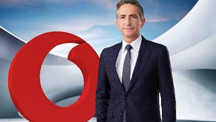 Vodafone Türkiye ilk yarıyıl sonuçlarını açıkladı