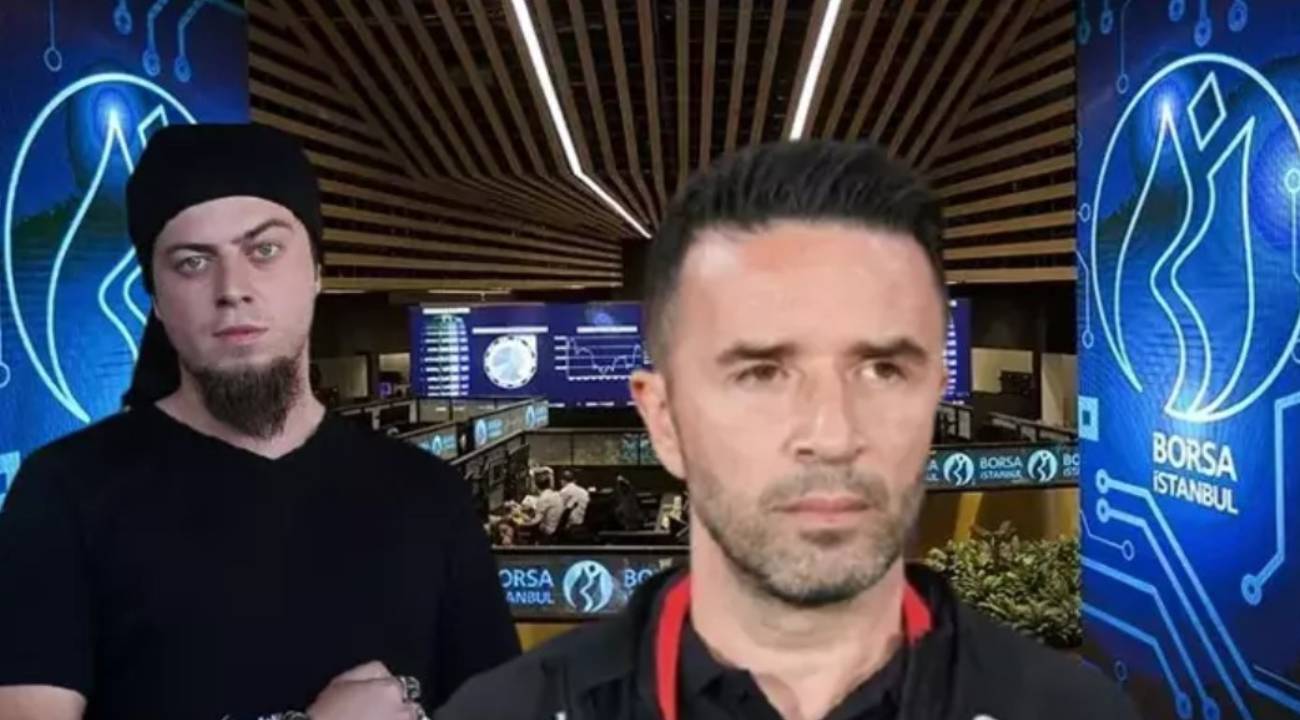 Borsada manipülasyon operasyonu: Gökhan Gönül ve Aref Ghafouri de gözaltında