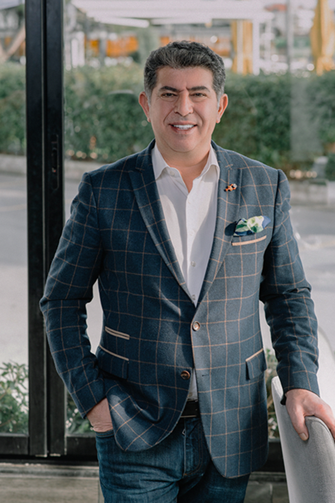 “Restoranlar, maliyetler ve vergiler nedeniyle dünyaya göre pahalı”-1