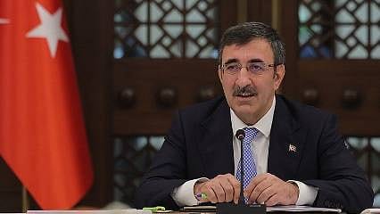 Cevdet Yılmaz Aralık ayı enflasyon verilerini değerlendirdi