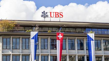 UBS, Fed’den art arda faiz indirimi bekliyor