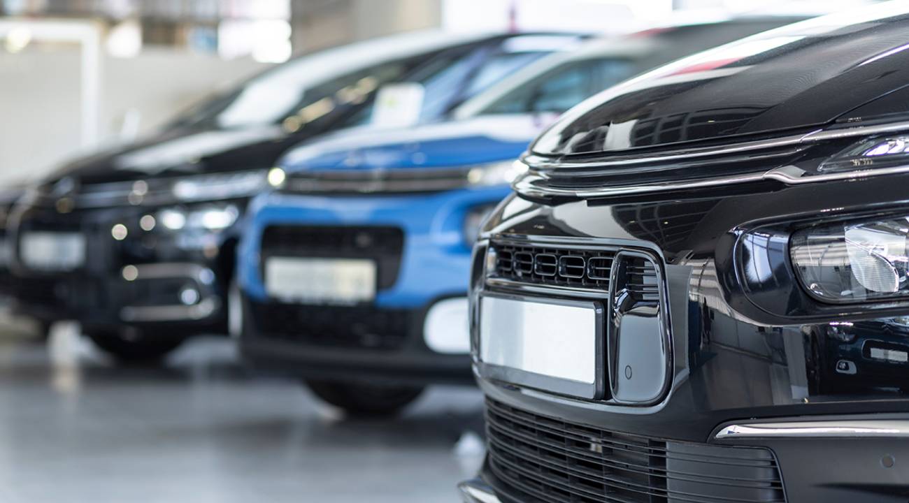 Otomobil piyasasında en çok satan markalar açıklandı