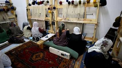 Kapı kapı gezerek başlattı, şimdi siparişlere yetişemiyorlar