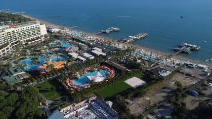 Turizmciler su alarmında: Otellerde tasarruf kampanyası başladı