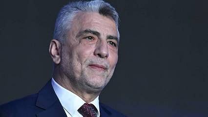 "Türkiye OECD’de en hızlı büyüyen 2. ülke oldu"