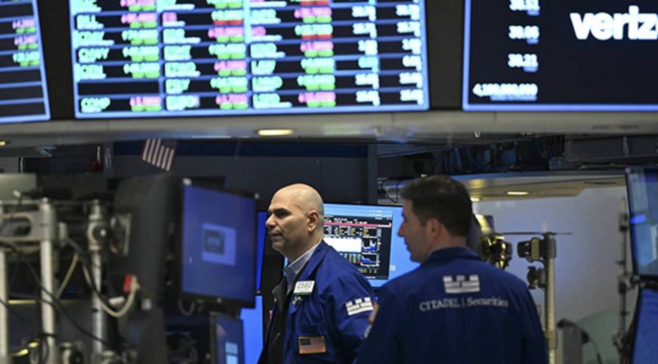 Fed haftası başladı: Küresel piyasalar karar bekliyor