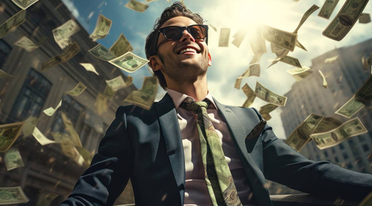 Milyarderler parasına para katıyor, geri kalanlar izliyor