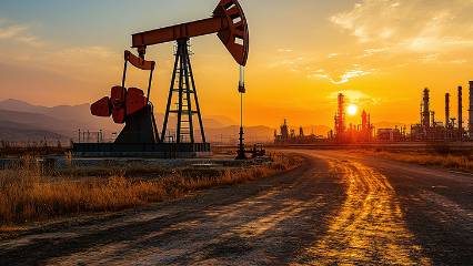 Küresel arz artışı petrol fiyatlarını düşürüyor: İşte EIA raporunun detayları
