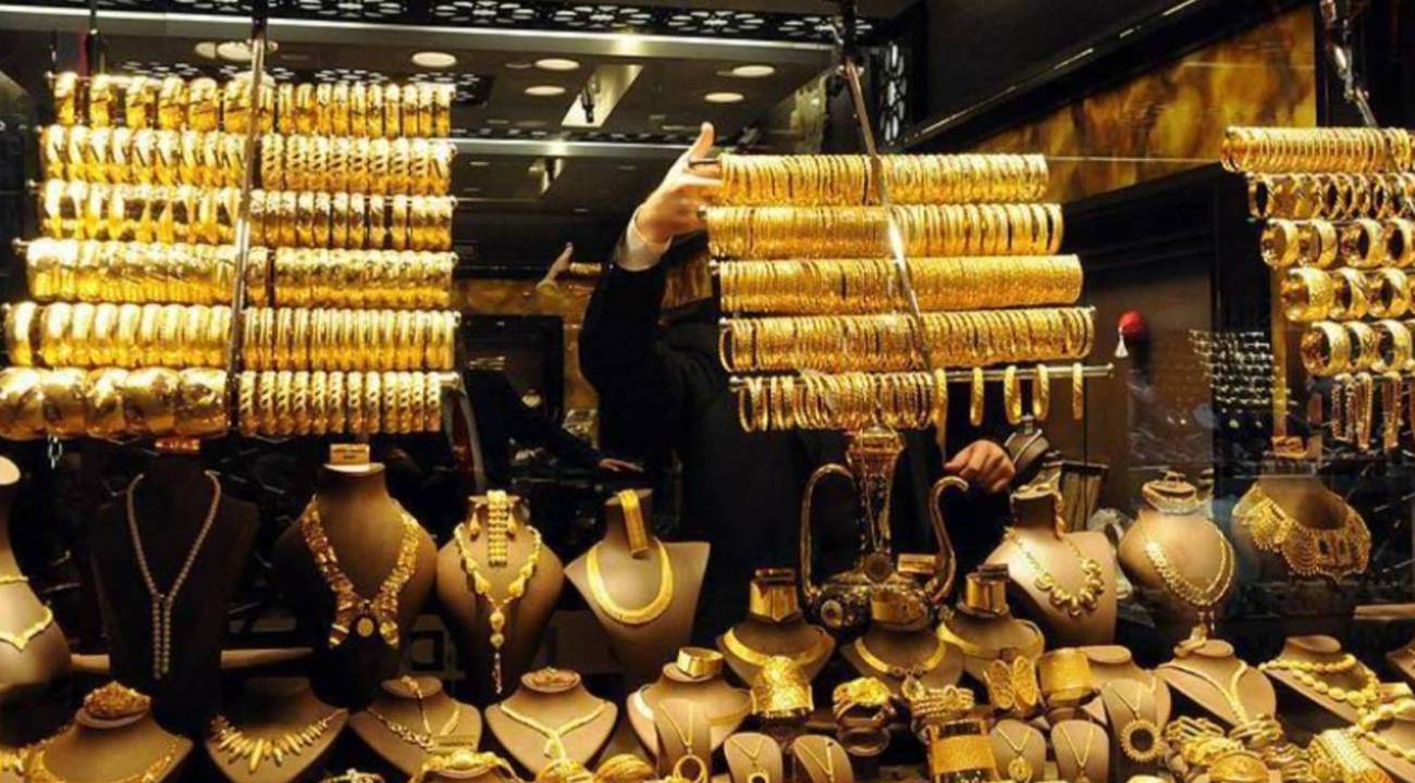Altın güne nasıl başladı? 28 Ağustos altın fiyatları
