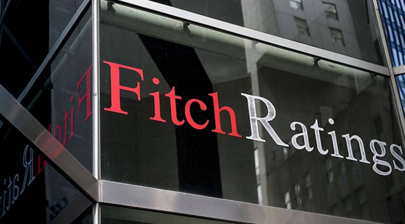Fitch'ten döviz rezervlerinde iyileşme vurgusu 