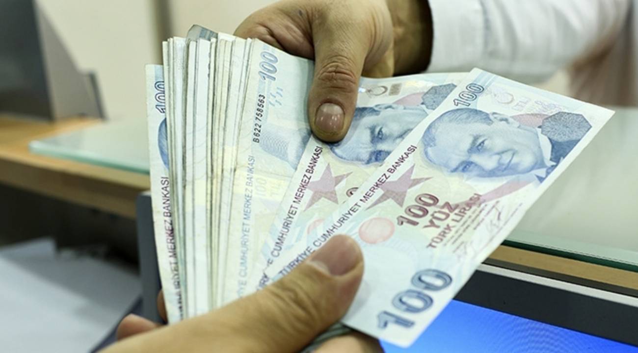 Bütçe Ağustos ayında fazla verdi