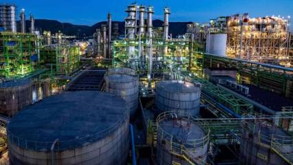 Aksa Akrilik'ten bilanço değerlendirmesi