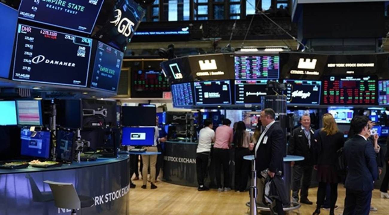 Küresel piyasalar ABD büyüme verilerine odaklandı