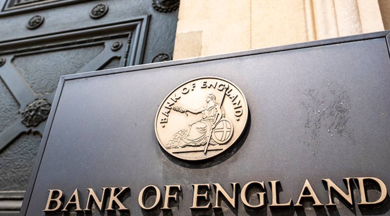İngiltere Merkez Bankası faiz kararını açıkladı