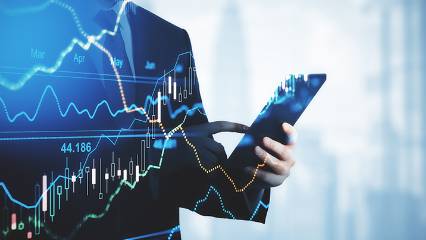 Sermaye artırımı yapan 2 hissenin fiyatında düzeltme var