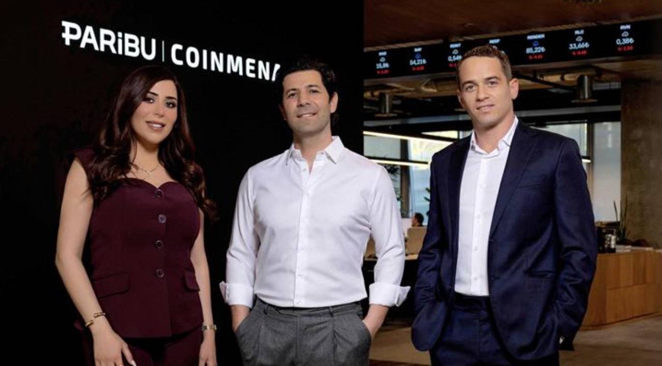 Kripto varlık platformu Paribu'dan dev satın alma