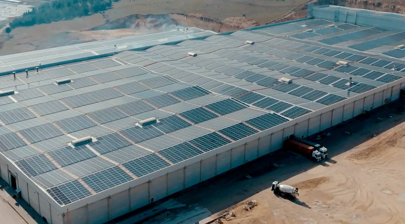 Bir şirket daha halka arzı hedefliyor 
