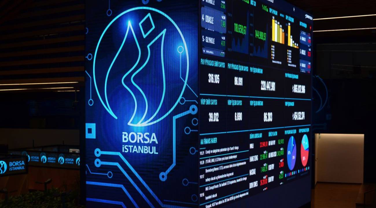 Borsada geçen hafta yeni iş ilişkisi duyuran 15 şirket var (17-21 Kasım)