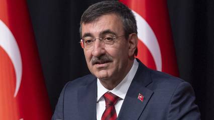 Cevdet Yılmaz enflasyon verilerini değerlendirdi