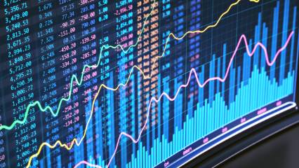 Dev emtia borsasında teknik sorun meydana geldi